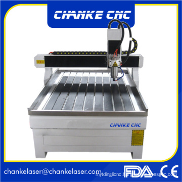 Ck1325 4.5kw Craft Furniture Cabinet CNC Wood Router